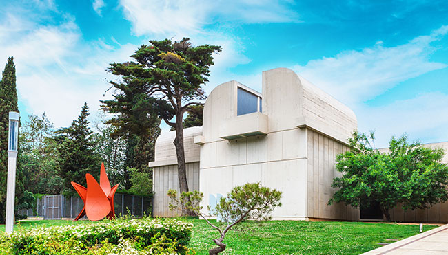 Art Deco Historic District